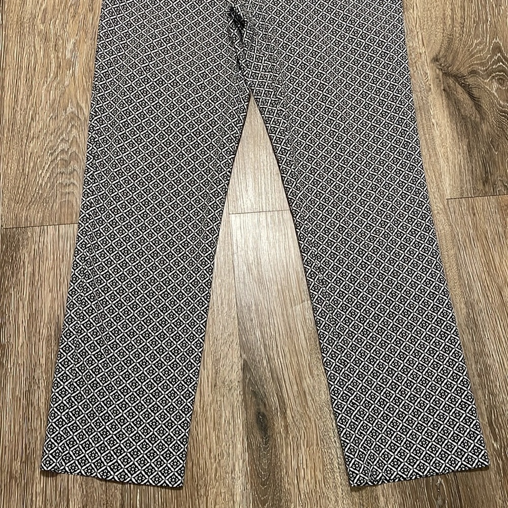 DANA BUCHMAN WOMEN’S PANTS - Picture 2 of 8